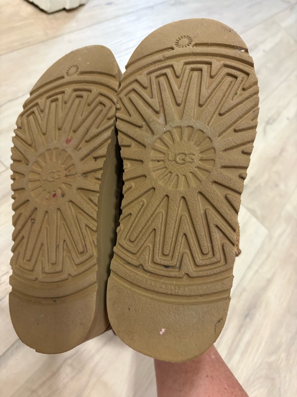 Ultra Mini Platforms - Picture 5 of 6